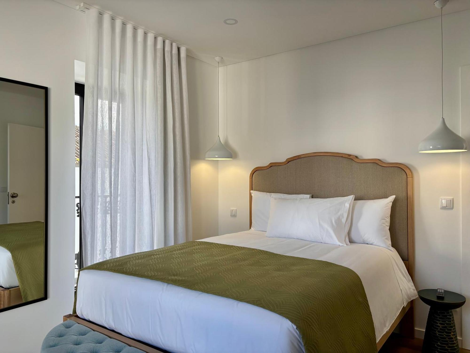 Azores Homes Resort & Spa 蓬塔德尔加达 外观 照片