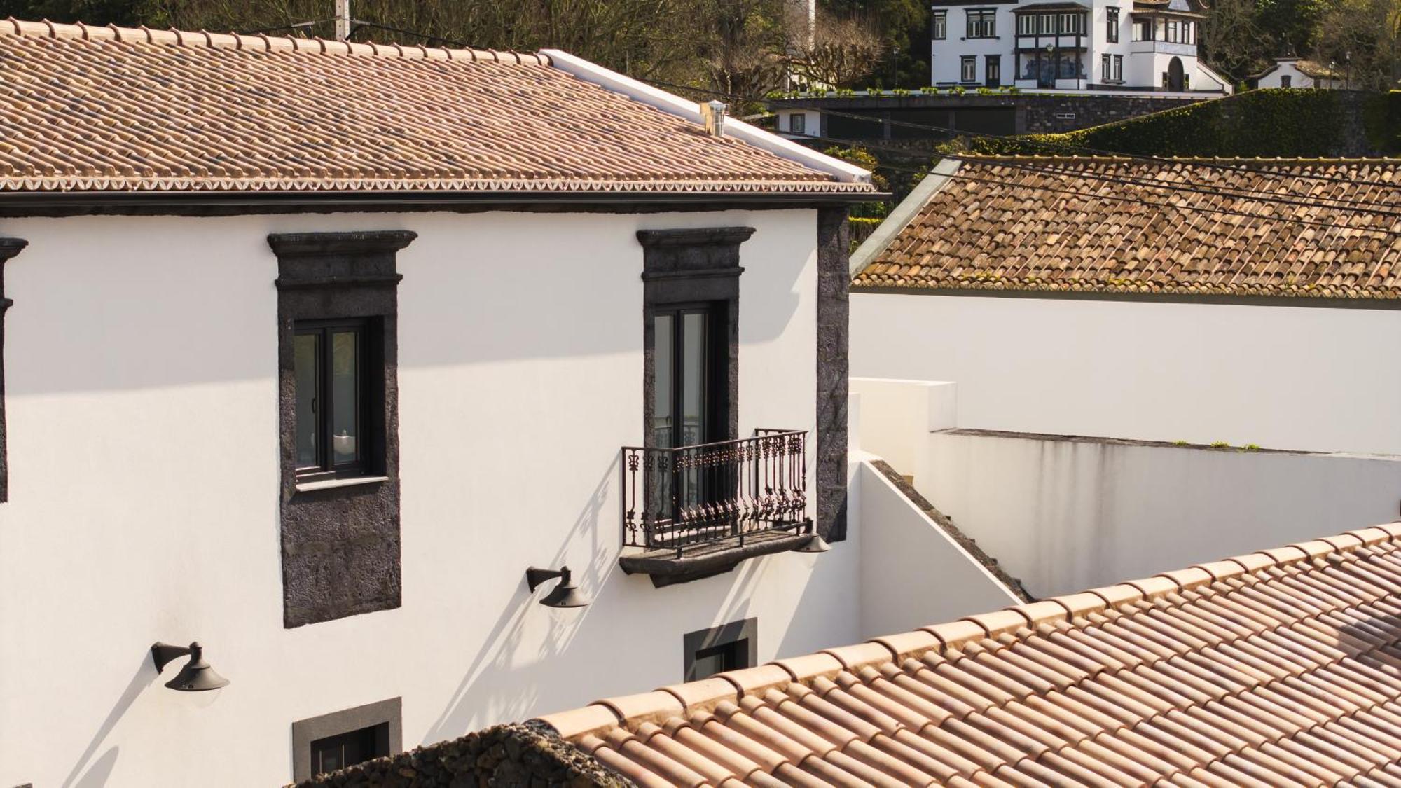 Azores Homes Resort & Spa 蓬塔德尔加达 外观 照片