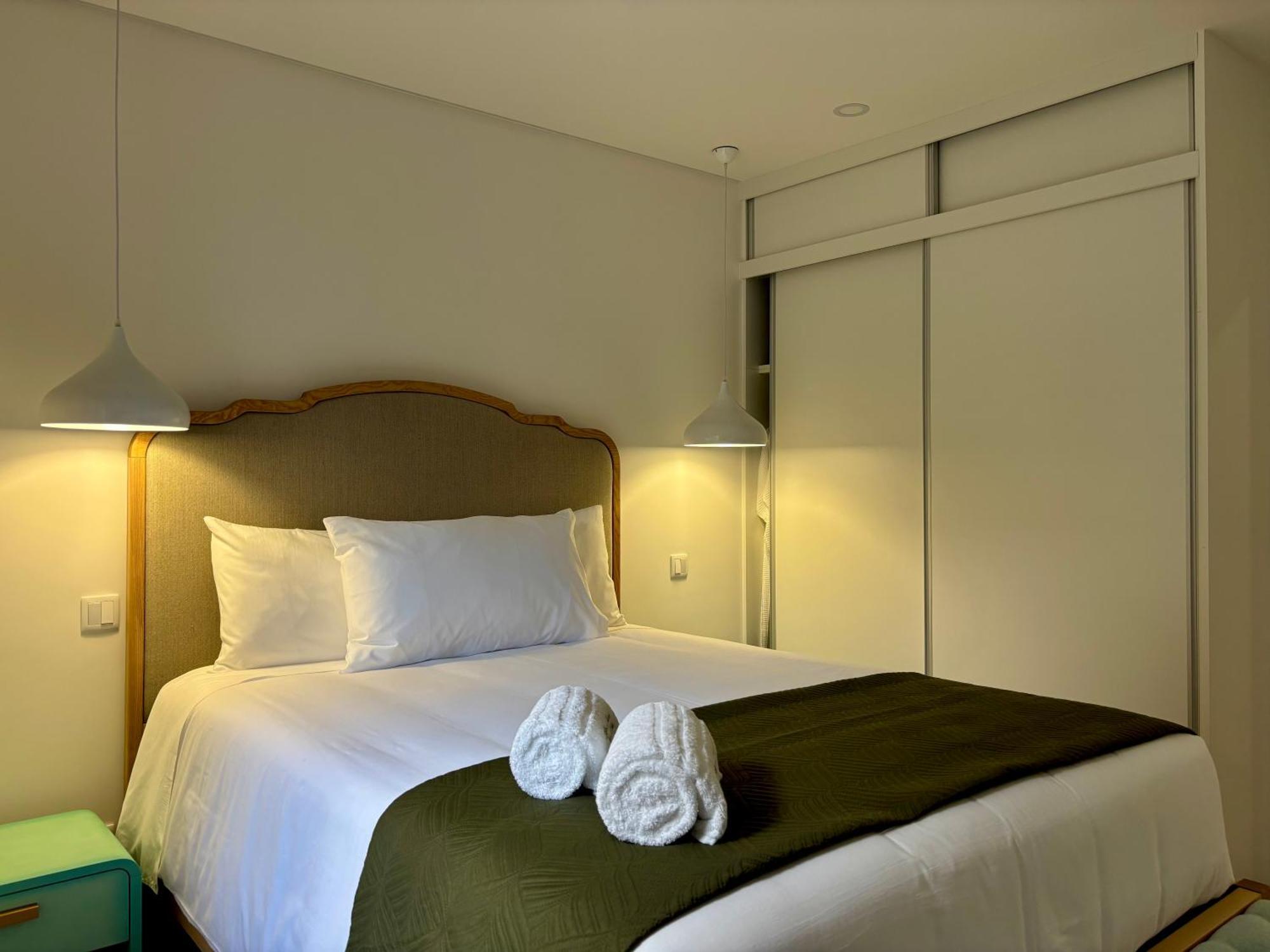 Azores Homes Resort & Spa 蓬塔德尔加达 外观 照片