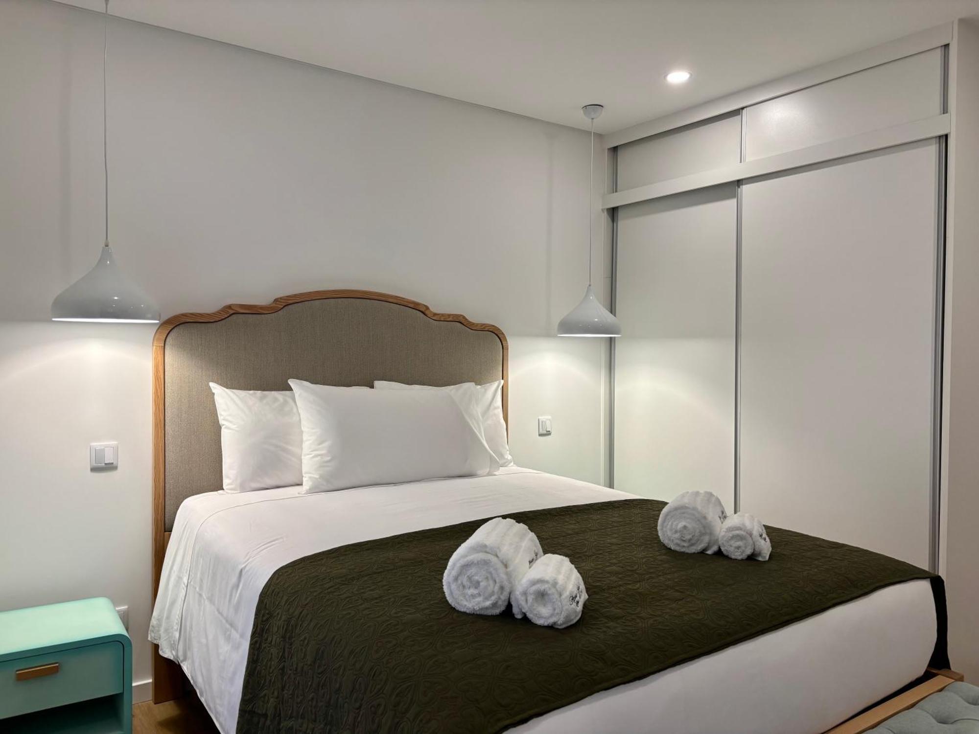 Azores Homes Resort & Spa 蓬塔德尔加达 外观 照片