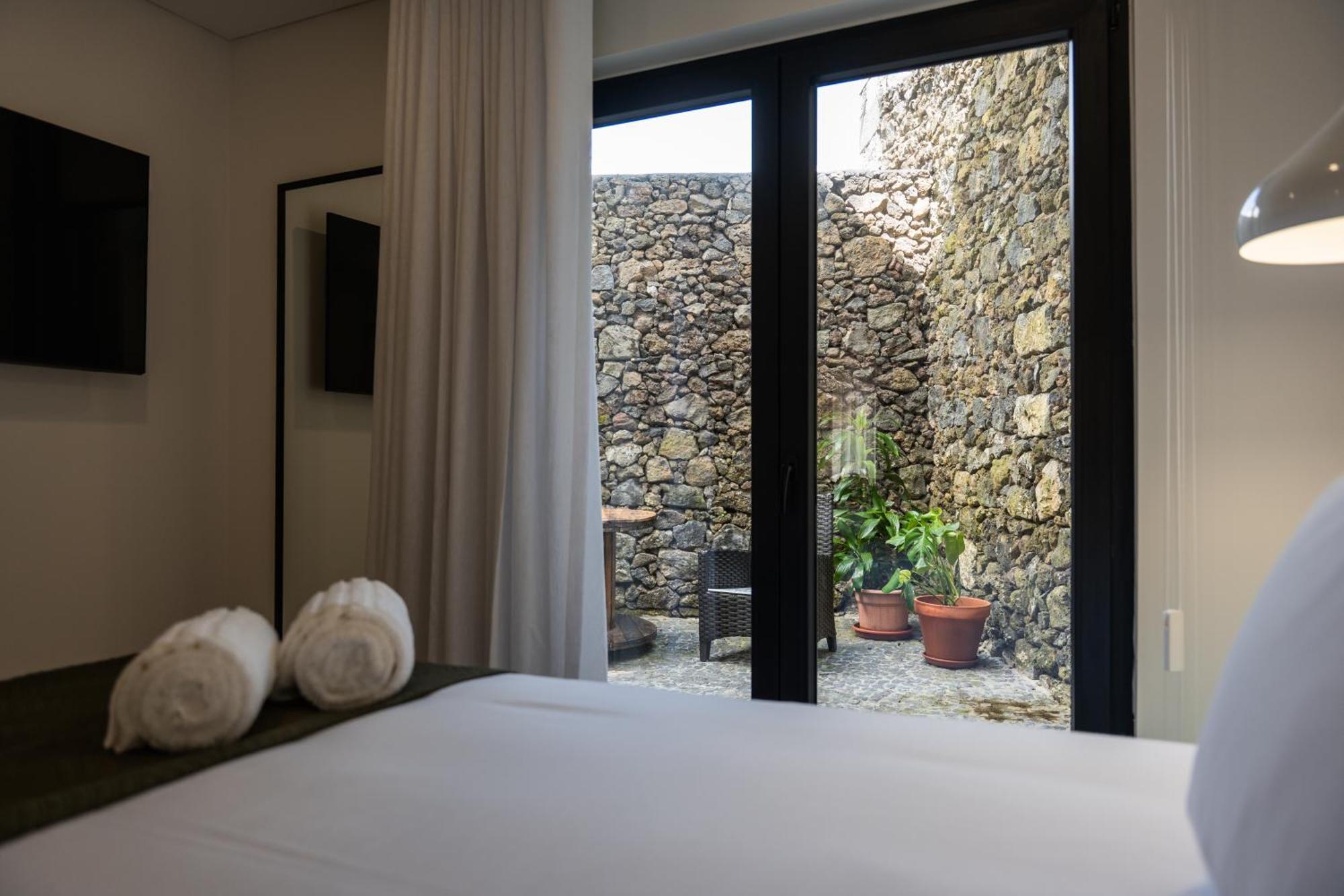 Azores Homes Resort & Spa 蓬塔德尔加达 外观 照片