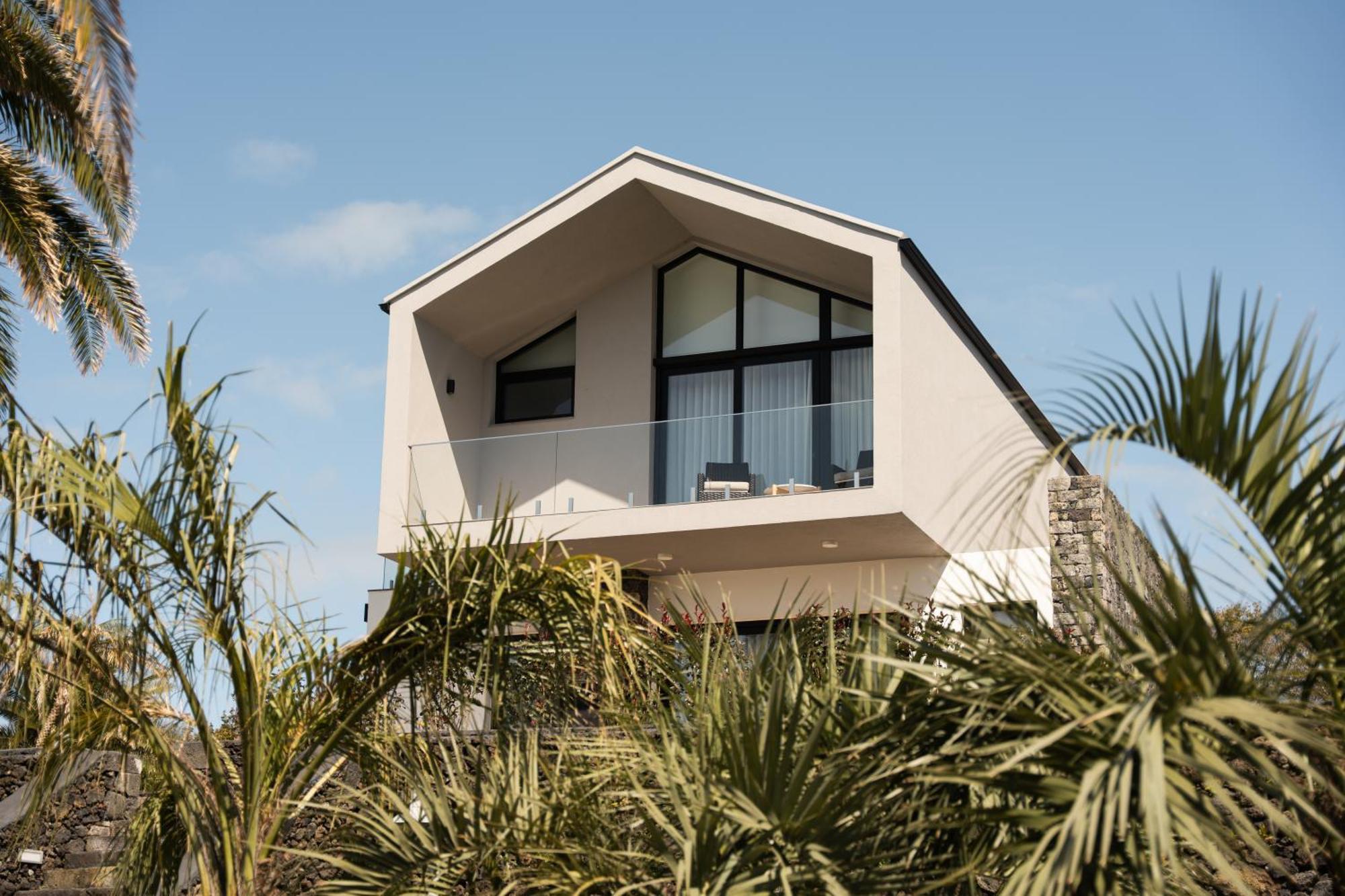 Azores Homes Resort & Spa 蓬塔德尔加达 外观 照片
