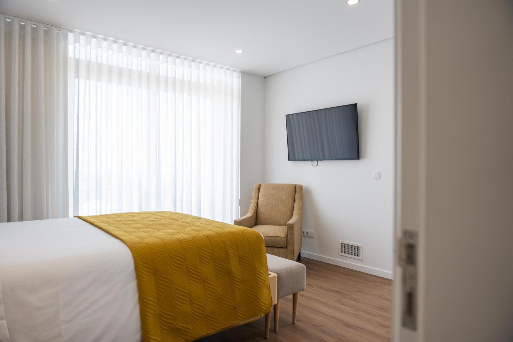 Azores Homes Resort & Spa 蓬塔德尔加达 外观 照片