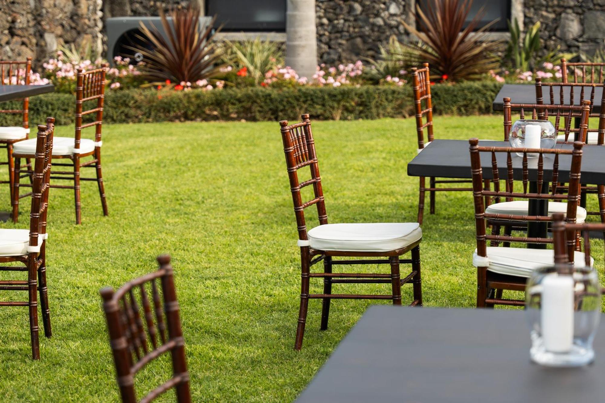 Azores Homes Resort & Spa 蓬塔德尔加达 外观 照片