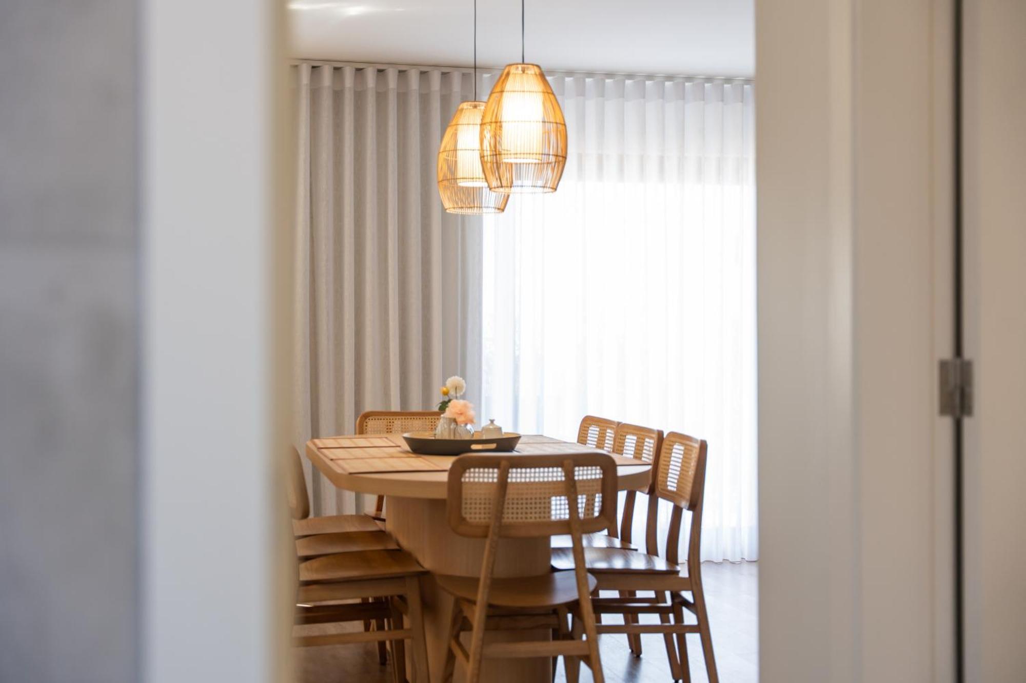 Azores Homes Resort & Spa 蓬塔德尔加达 外观 照片